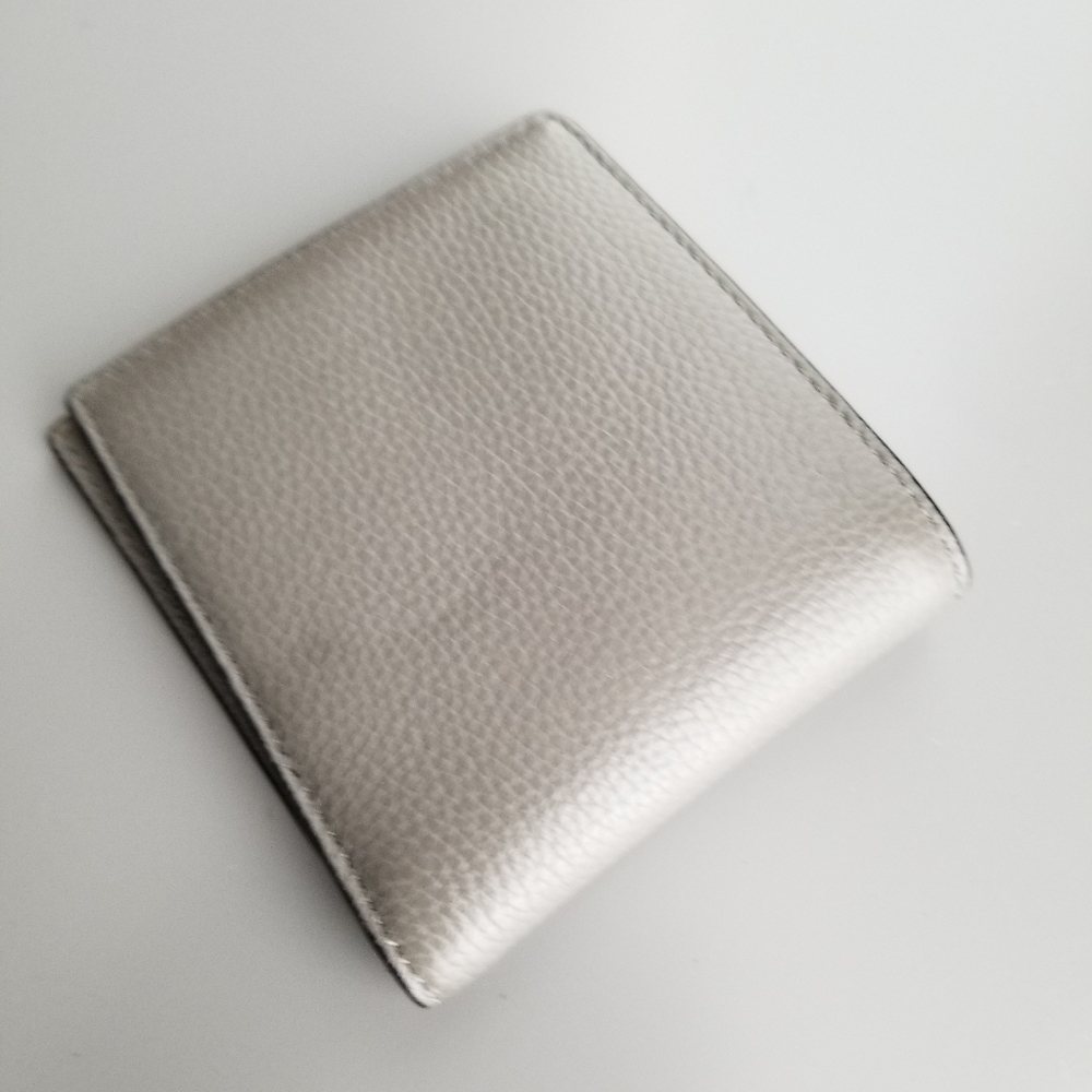 COACH Men's Billfold wallet - Picture 15 of 16